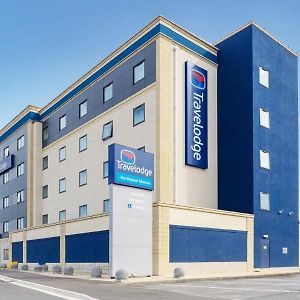 Travelodge Hartlepool Marina